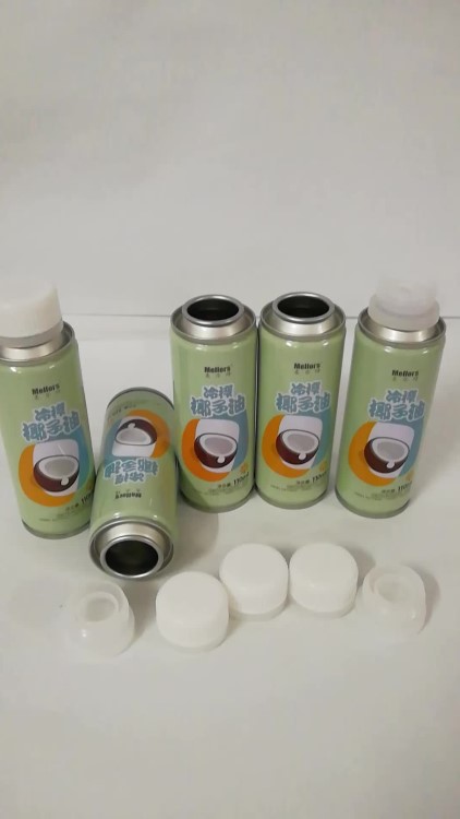 50ml60ml100ml110ml120ml核桃油铁罐亚麻油铁罐山茶油罐橄榄油瓶