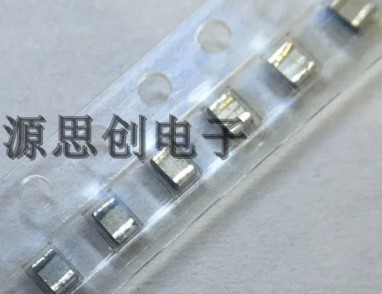 0805 贴片涤纶电容 10NF 0.01uF 16V 2% 金属化薄膜 ECHU1C103GX5