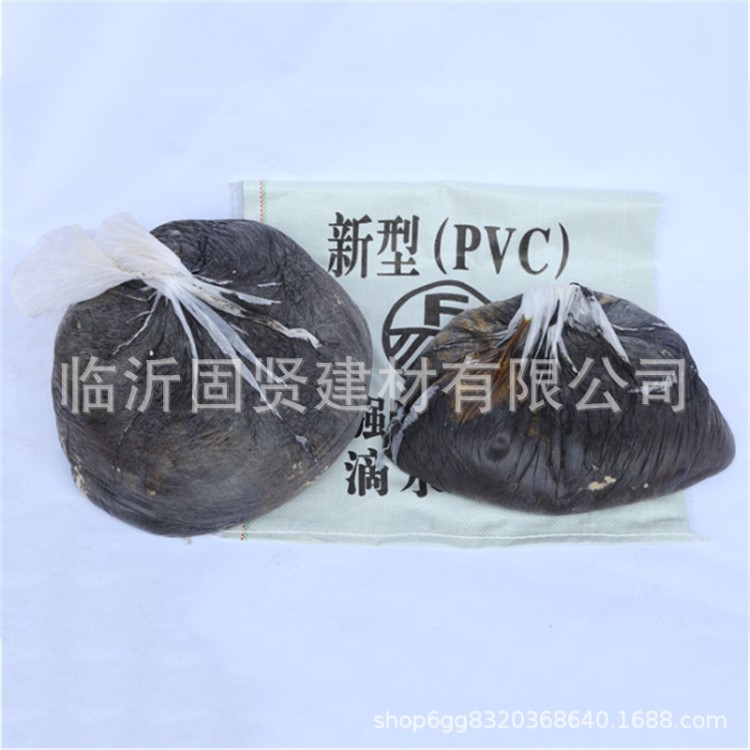 源头厂家沥青防水油膏  沥青油膏  沥青胶泥 嵌缝油膏防水材料