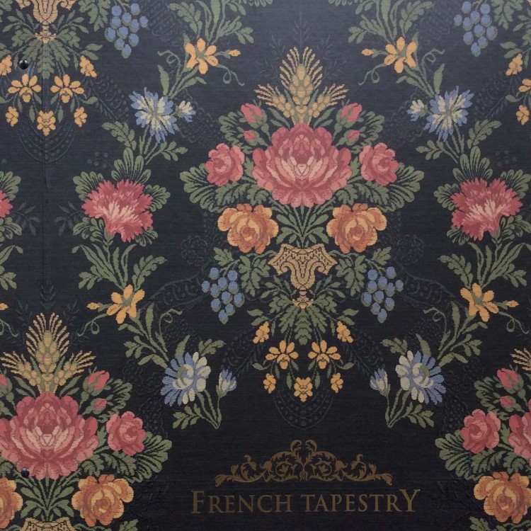 批发里斯戴尔品牌纸墙纸壁纸FRENCH TAPESTRY 绫罗典藏