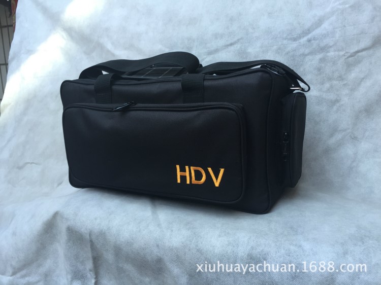 HDV摄像机包索尼松下JVC包190P 1500C EX280 JY-HM85 MDH1包