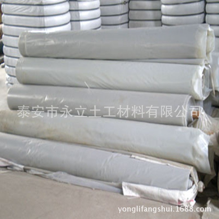 云南复合土工膜四川人工湖防渗土工膜