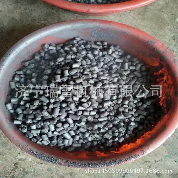 干湿两用牛羊兔子饲料颗粒机 玉米秸秆颗粒机制造厂家