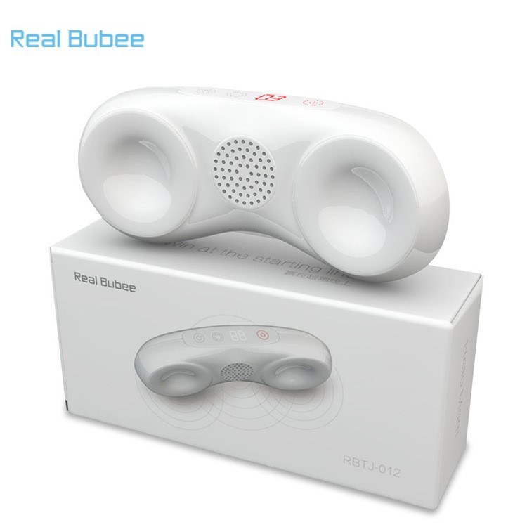 RealBubee早教机音乐播放器胎教仪孕产妇用品 音乐无需耳机胎教机