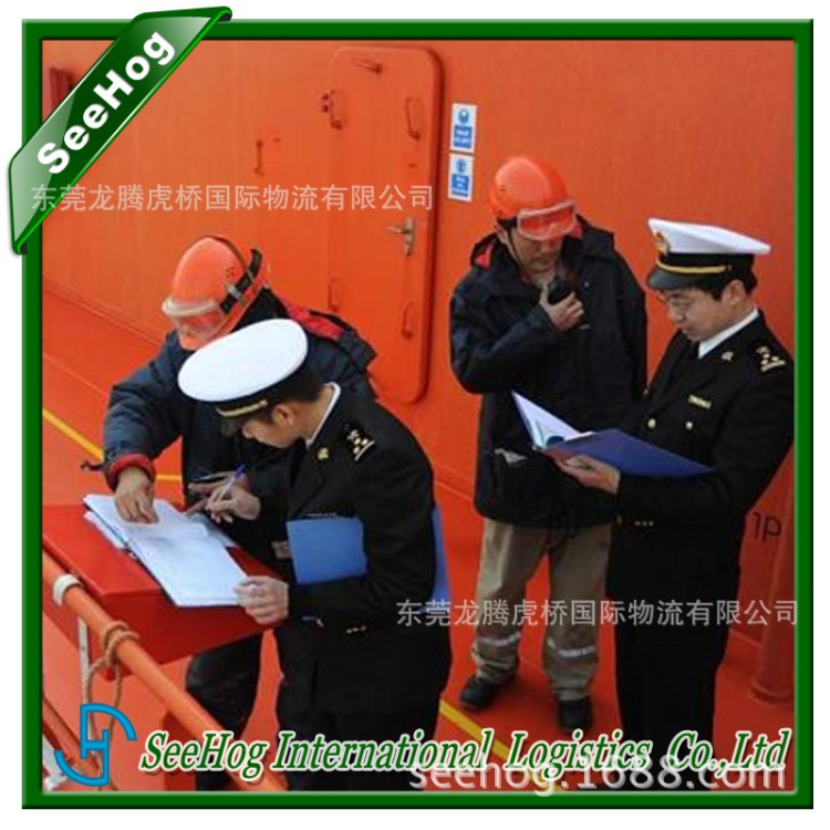 清关箱单，报关服务，女装涤纶梭织短裤报关