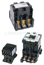 人民电器 低压交流接触器 B250-30-22 250A