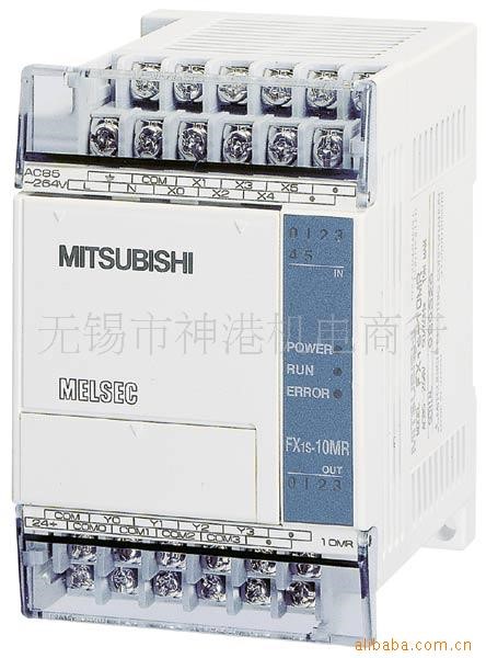 供应全新 FX1S-20MT-001 三菱PLC 可编程控制器