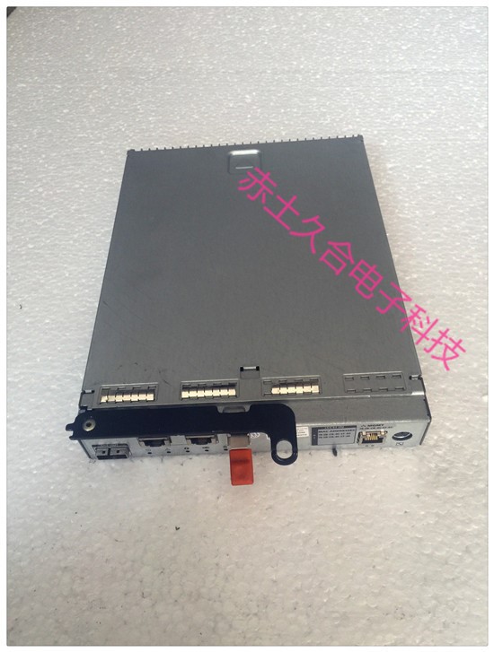 DELL MD3600I MD3620I控制器 M6WPW X911H