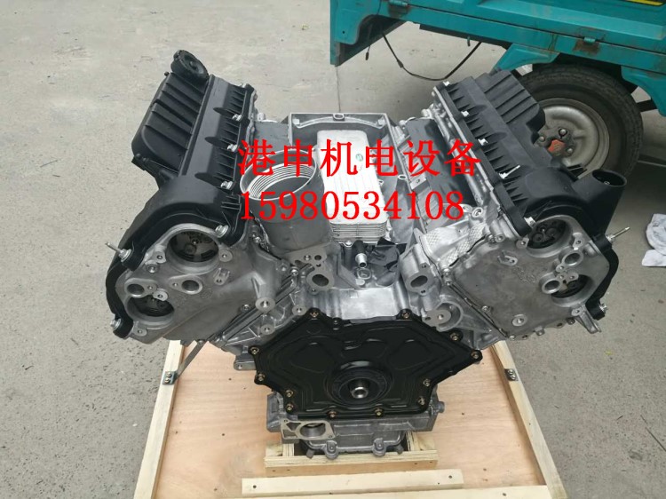 原厂全新 原装 捷豹 XF3.0 XJ30 AJ30 S-TYPE 3.0 发动机