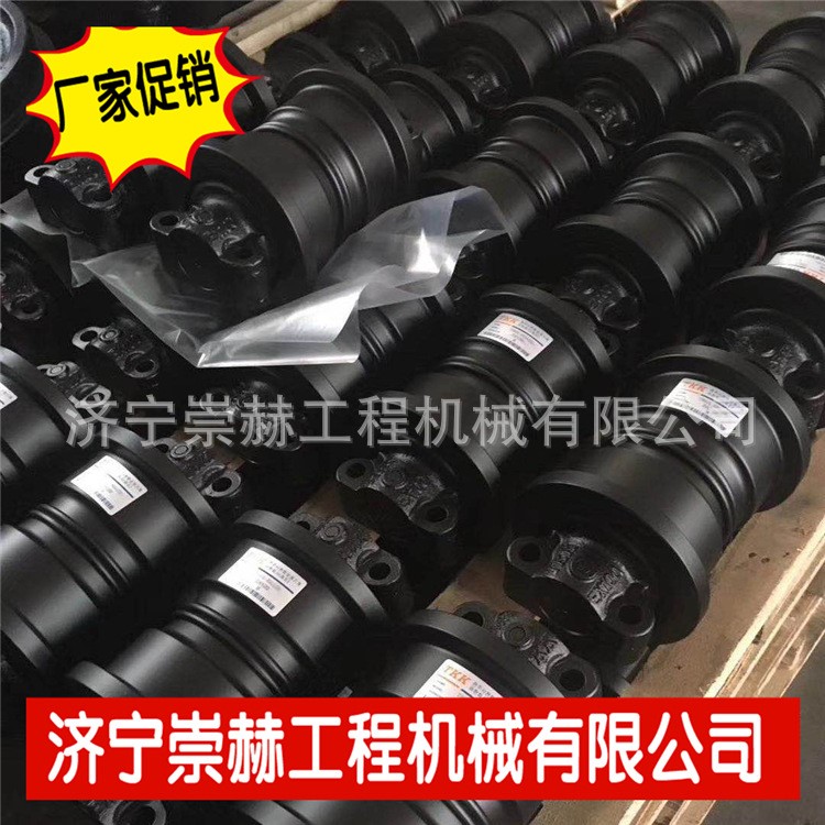 厂家直销 柳工922 挖掘机链条 支重轮 驱动齿 引导轮 拖轮 底盘件