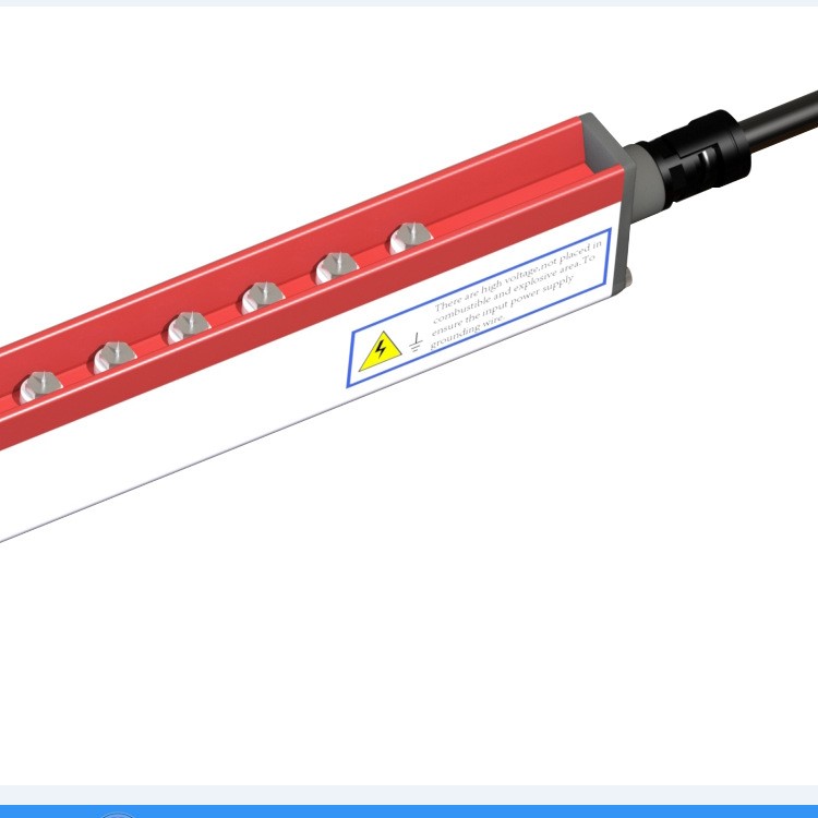 纸张分切机离子棒，除纸张静电，造纸机静电消除器 离型纸除静电