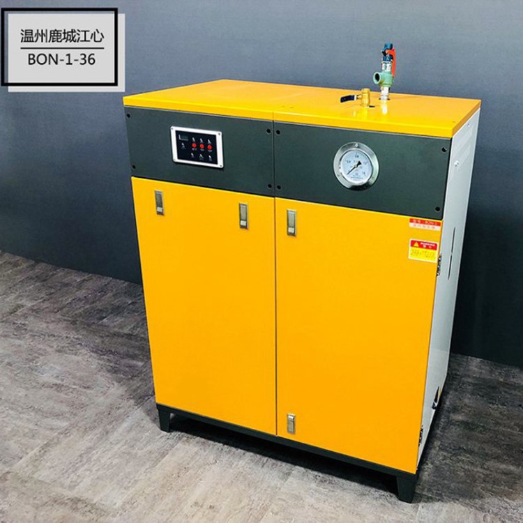 蒸汽发生器 混凝土养护 BON36kw