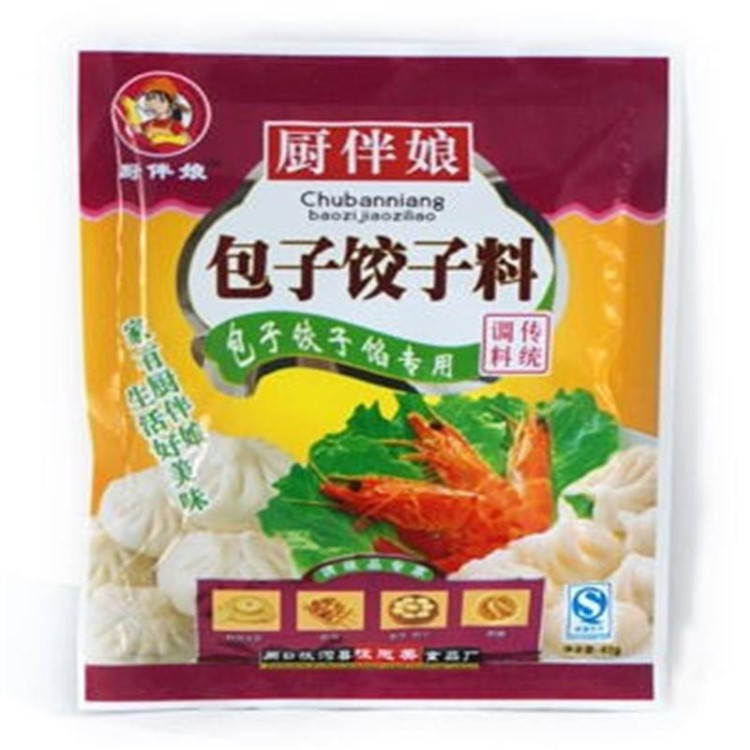 厂家定做调料调味品包装袋炒菜料炖料复合料火锅料红糖白糖制印刷