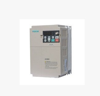 AC80B-S2-004G 伟创变频器4KW/单相220V输入三相220V输出变频器