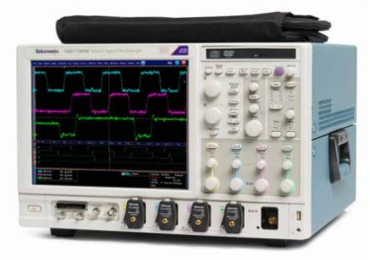 美国tektronix/泰克DPO73304DX 模拟示波器