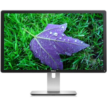 戴尔（DELL） P2415Q 23.8英寸4K超高清旋转升降IPS屏显示器