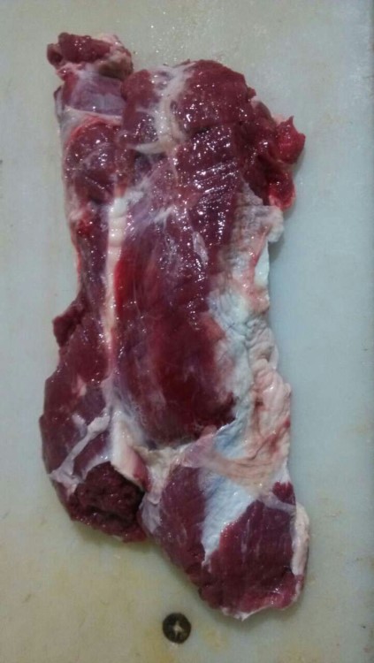 烧烤牛大块肉 牛护心肉牛胸腩连体牛前 牛前后腱子 牛肋条批发