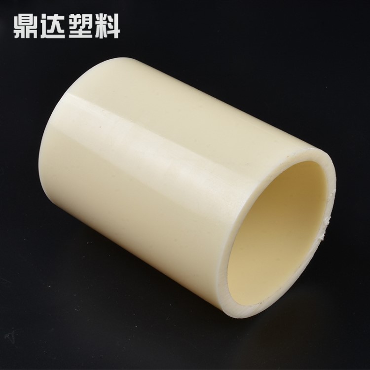 厂家直销ABS卷心管pvc排水给水管定制各种PVC/ABS塑料卷芯管