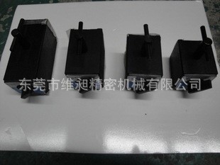 带开关磁座 磁性操作器 线切割磁铁 磁性座 磁力座 6T 8T 10T 12T