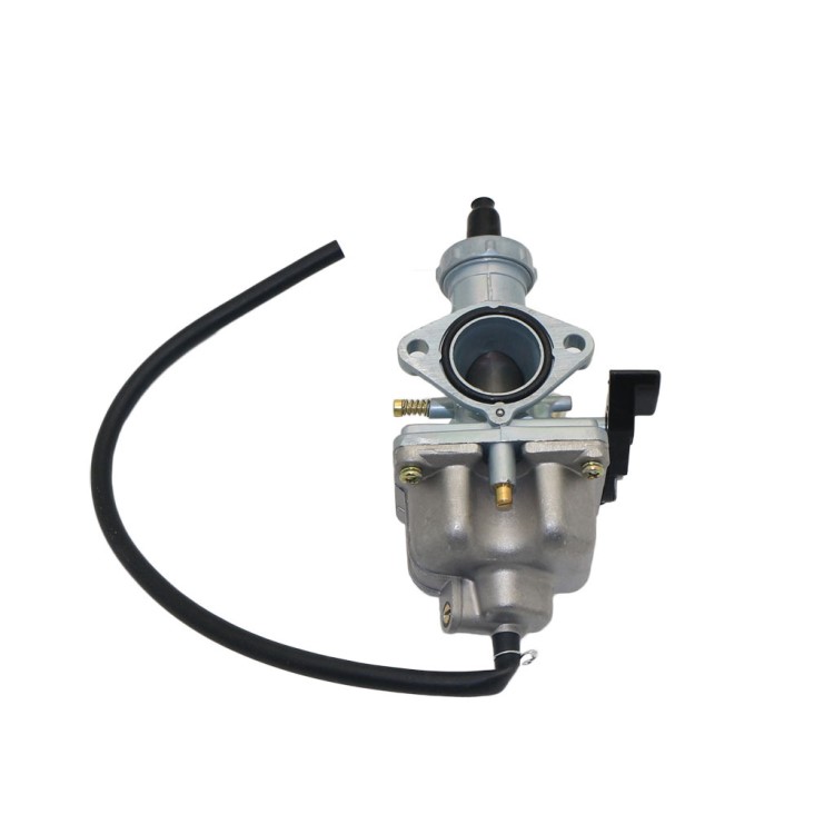 摩托车化油器PZ27半锌铝手动风门ATV沙滩车 Carburetor 150 200cc