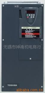 现货供应 TOSHIBA东芝变频器VFPS1-4370PL  37KW  水泵变频器