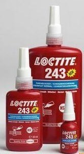 代理 汉高乐泰Loctite380胶水 耐油性 厌氧型螺纹锁固剂