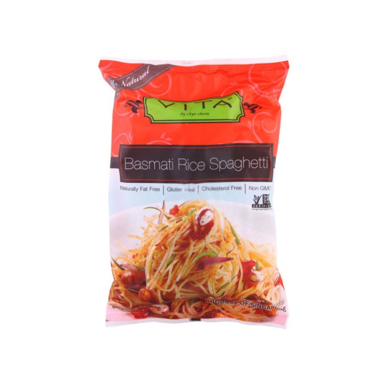 VITA 香米意式米粉（米线） 200g 新加坡 速食午餐