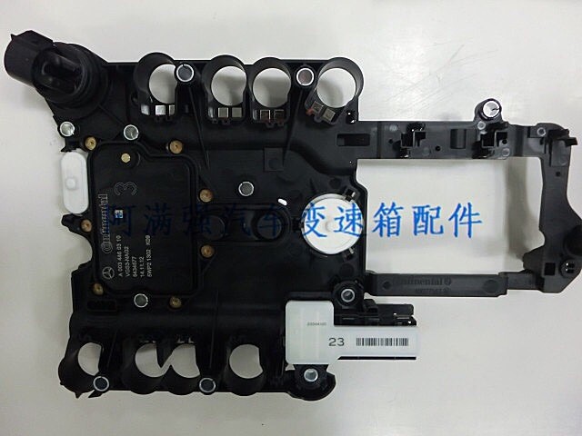 适用于奔驰A160  722.9 波箱电脑 变速箱电脑包编程 二版2007年前