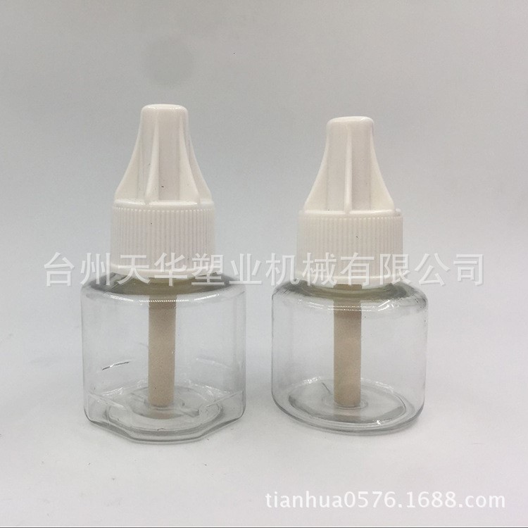 蚊香液瓶 厂家直销 工厂用日常用液体瓶 30ml.45ML蚊香液体塑料瓶