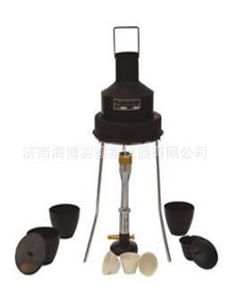 SYD-268 石油产品残炭试验器（康氏法），残炭测定仪，供应