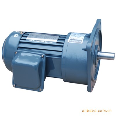 GEAR REDUCER（ZL18/ZL22/ZL28/ZL32减速机