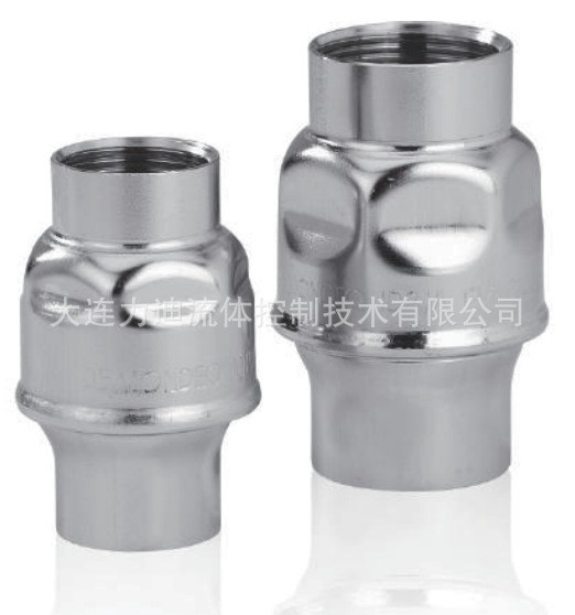 原装供应MONDEO卫生级单向阀销售品牌