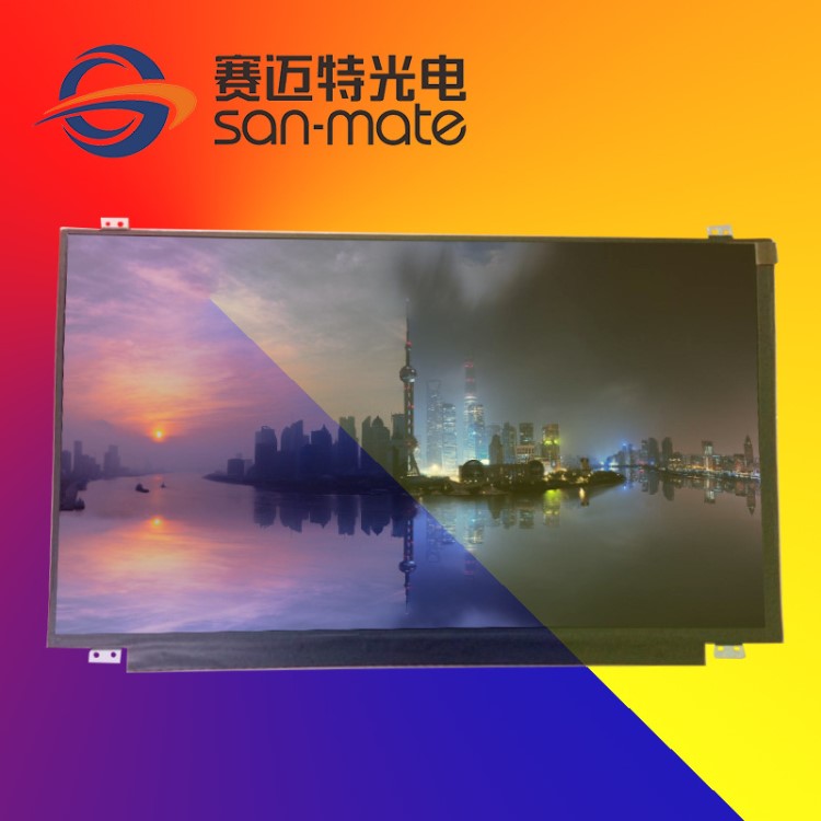 深圳 友达 液晶模组 G156XW01 V302s 15.6寸 lcd 液晶屏 厂家直销