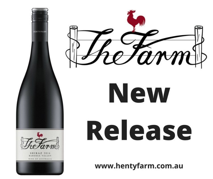 亨蒂庄园系列巴罗萨西拉红葡萄酒 Henryfarm The Farm Barossa