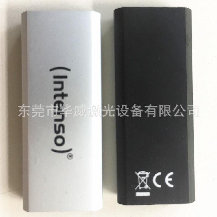 铝合金打黑激光打标机 IPG打黑激光器 20W30W可选铝合金镭雕