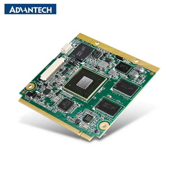 研华ROM-7421CE-MDA1E ARM核心模块 核心板 ADVANTECH