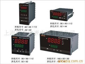 供应智能仪表 XMT604 XMT605 XMT606 XMT608智能(变送)仪表