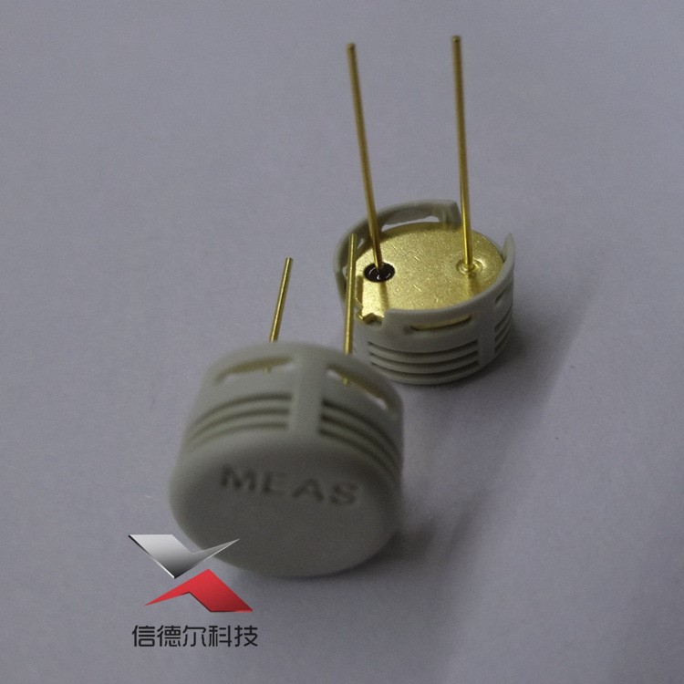 供应全新湿度传感器 HS1101 DIP HUMIREL 原厂原包装 现货