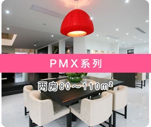 大金家用中央空调 PMX系列 PMXS402 5P一拖四