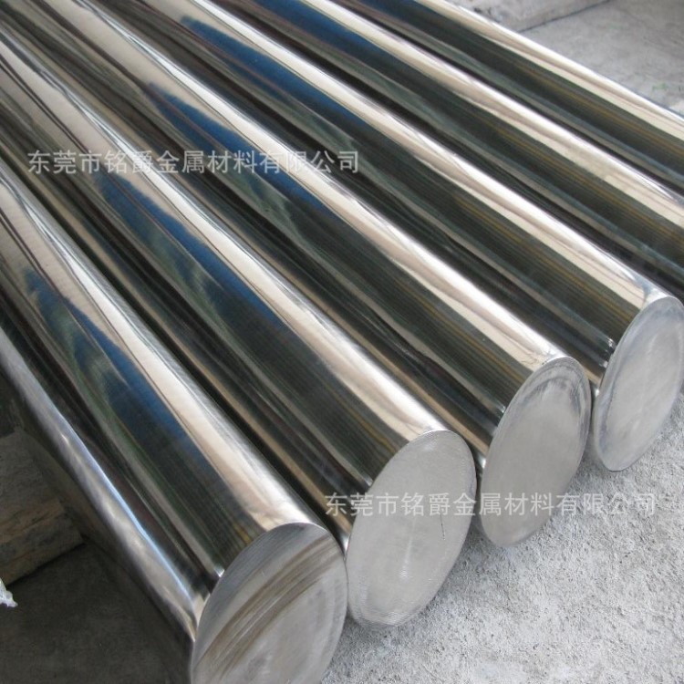 供应 标准Inconel625规格 GH3625英科奈尔圆棒报价