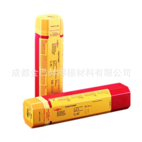 供应DIN8573：MFNiFe-2 DIN8555：E23-UM-150CKZ德国卡斯特林焊条