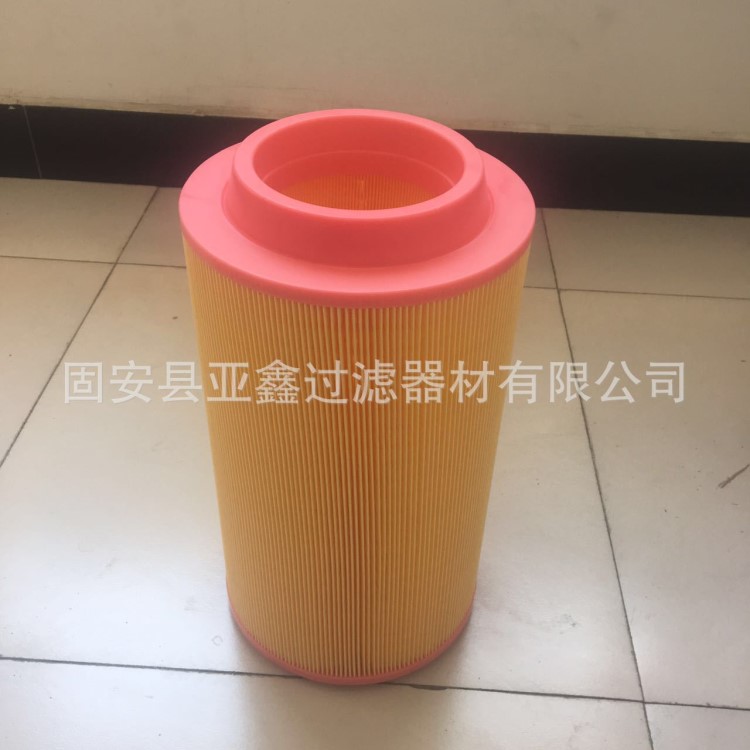 厂家  生产 滤芯 现货 过滤器 机滤 柴滤 空气滤芯 C25710