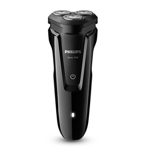 Philips/飞利浦 电动剃须刀S1010男士刮胡刀刀头全身