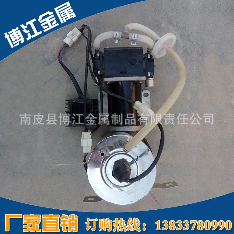 【厂家供应】新能源汽车刹车系统真空助力器配件