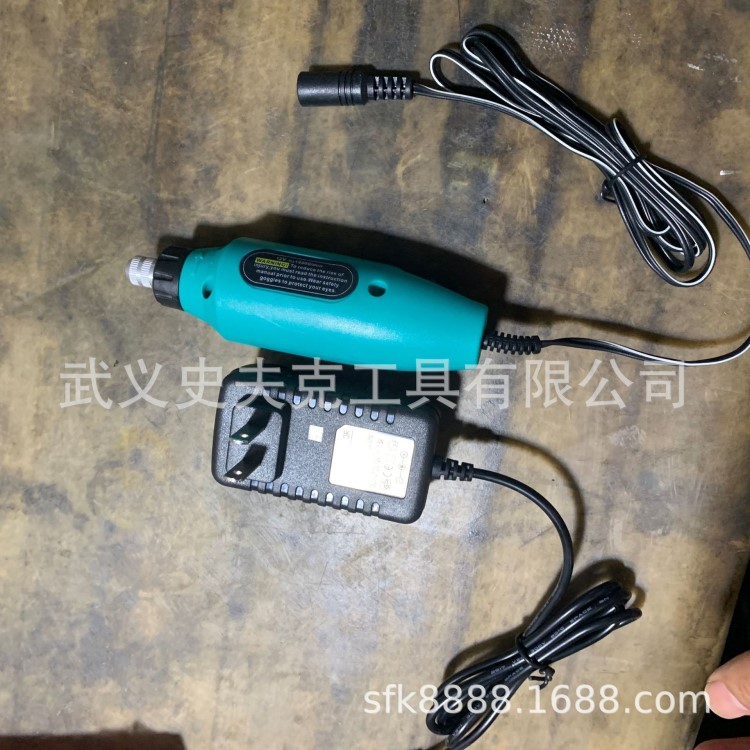 12V微型电磨 手持电动打磨机微型抛光机雕刻机12V电动工具 抛光机