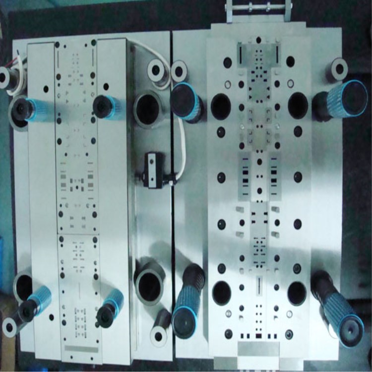 电子五金冲压模具 五金模具加工定制 金属冲压模开模快速报价