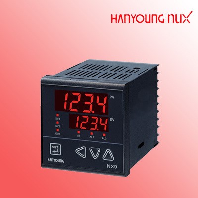 全新原装HANYOUNG温度控制器韩荣NX9-00温控器