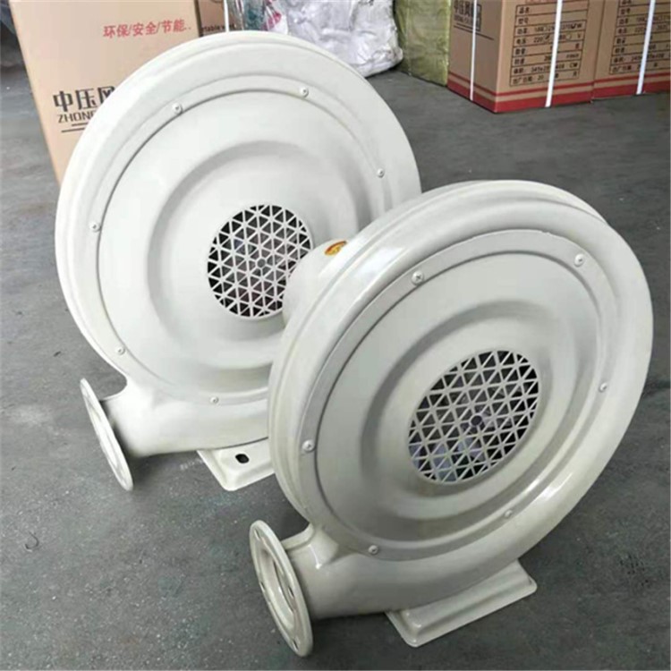 750W220V/380拱门/彩虹门/充气卡通广东低噪音中压离心气模鼓风机