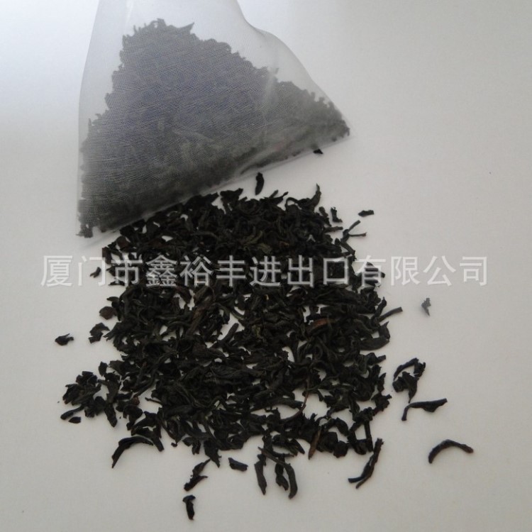 锡兰红茶 红茶 格雷伯爵 三角立体茶包 果味茶 水果茶