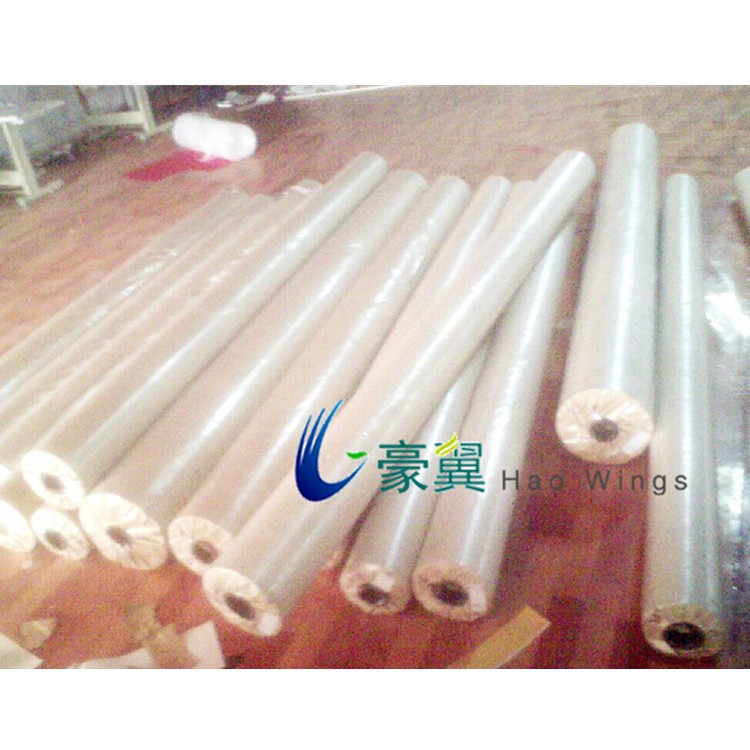 停车棚膜布 pvc PVDF 950g 1100g 对外加工 安装